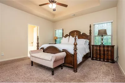 2689 Woodward Down Trail, Buford, GA 30519 - Photo 33