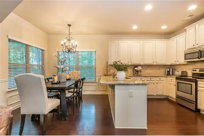 2689 Woodward Down Trail, Buford, GA 30519 - Photo 17