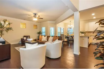 2689 Woodward Down Trail, Buford, GA 30519 - Photo 9