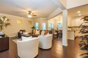 2689 Woodward Down Trail, Buford, GA 30519 - Photo 9