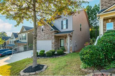 2689 Woodward Down Trail, Buford, GA 30519 - Photo 3