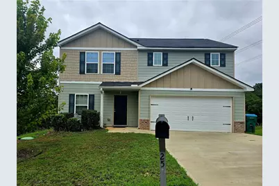 25 Oxford Lane, Kingston, GA 30145 - Photo 1