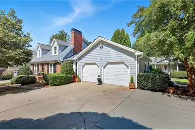 153 Dunlap Landing Road, Gainesville, GA 30506 - Photo 3