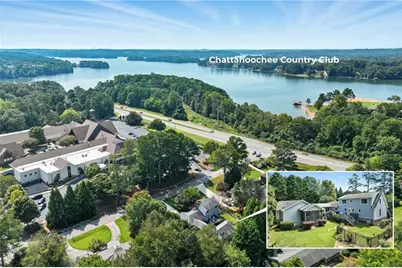 153 Dunlap Landing Road, Gainesville, GA 30506 - Photo 35