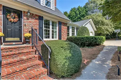 153 Dunlap Landing Road, Gainesville, GA 30506 - Photo 5