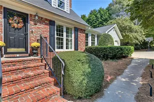 153 Dunlap Landing Rd, Gainesville, GA 30506 - Photo 5