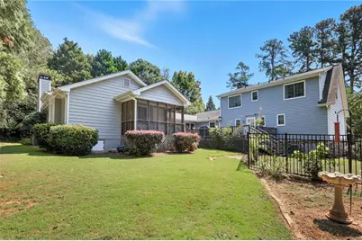 153 Dunlap Landing Road, Gainesville, GA 30506 - Photo 9