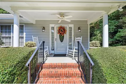 153 Dunlap Landing Road, Gainesville, GA 30506 - Photo 7