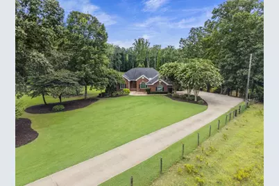 300 Potts Lane, Covington, GA 30016 - Photo 1