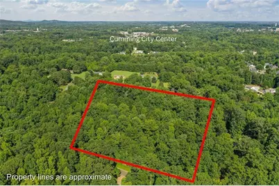 113 Hickory Trail, Cumming, GA 30040 - Photo 21