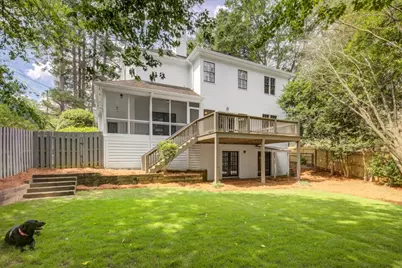 2059 Howell Mill Road NW, Atlanta, GA 30318 - Photo 25