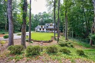 3201 Teton Dr SE, Atlanta, GA 30339 - Photo 95