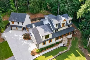 3201 Teton Dr SE, Atlanta, GA 30339 - Photo 5
