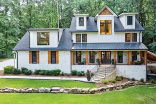 3201 Teton Dr SE, Atlanta, GA 30339 - Photo 1