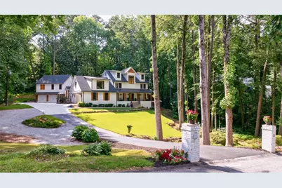 3201 Teton Drive SE, Atlanta, GA 30339 - Photo 107