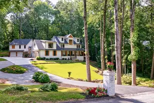 3201 Teton Dr SE, Atlanta, GA 30339 - Photo 107