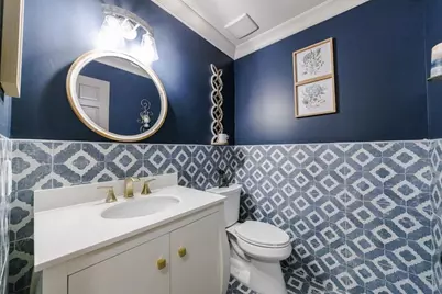 3201 Teton Drive SE, Atlanta, GA 30339 - Photo 35