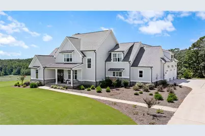 815 N Hampton Way, Monroe, GA 30656 - Photo 5