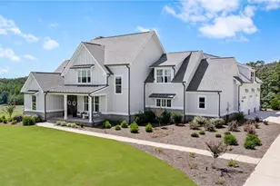 815 N Hampton Way, Monroe, GA 30656 - Photo 5