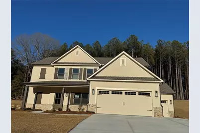 1175 Cherry Bark Court, Loganville, GA 30052 - Photo 1