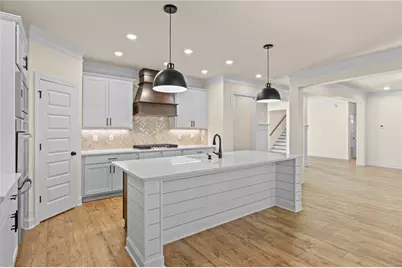 1175 Cherry Bark Court, Loganville, GA 30052 - Photo 13