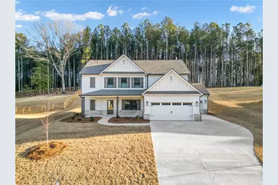 1175 Cherry Bark Court, Loganville, GA 30052 - Photo 1