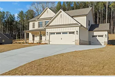 1175 Cherry Bark Court, Loganville, GA 30052 - Photo 5