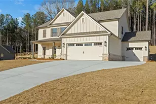 1175 Cherry Bark Ct, Loganville, GA 30052 - Photo 5