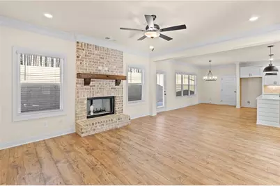 1175 Cherry Bark Court, Loganville, GA 30052 - Photo 9