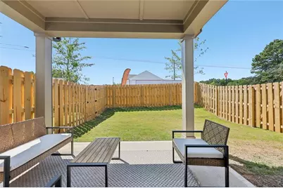 180 Hensley Park Lane #Finch, Dawsonville, GA 30534 - Photo 35