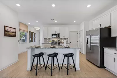 180 Hensley Park Lane #Finch, Dawsonville, GA 30534 - Photo 13