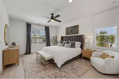 180 Hensley Park Lane #Finch, Dawsonville, GA 30534 - Photo 27