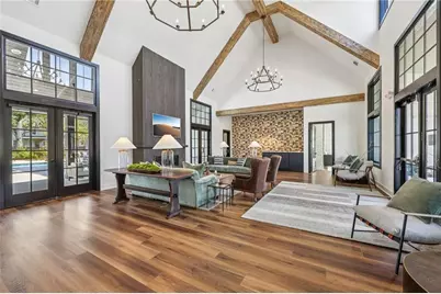 180 Hensley Park Lane #Finch, Dawsonville, GA 30534 - Photo 47