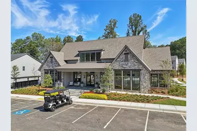 180 Hensley Park Lane #Finch, Dawsonville, GA 30534 - Photo 41