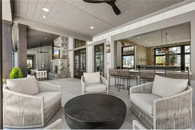 180 Hensley Park Lane #Finch, Dawsonville, GA 30534 - Photo 71