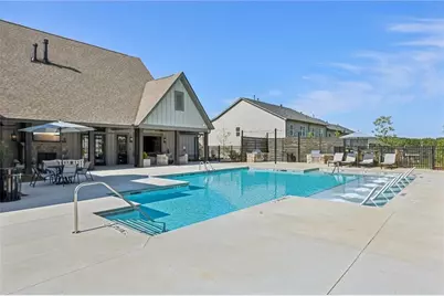 180 Hensley Park Lane #Finch, Dawsonville, GA 30534 - Photo 77