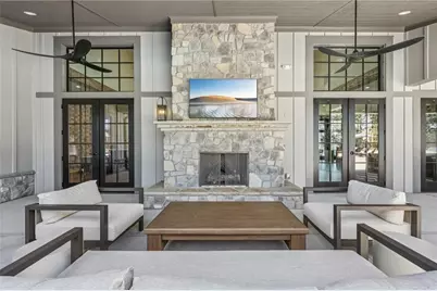 180 Hensley Park Lane #Finch, Dawsonville, GA 30534 - Photo 75