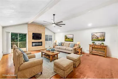 234 Shadow Lake Drive SW, Lilburn, GA 30047 - Photo 13