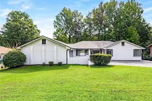 234 Shadow Lake Dr SW, Lilburn, GA 30047 - Photo 1