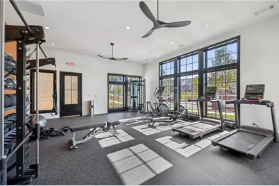 180 Hensley Park Lane #The Wren, Dawsonville, GA 30534 - Photo 63