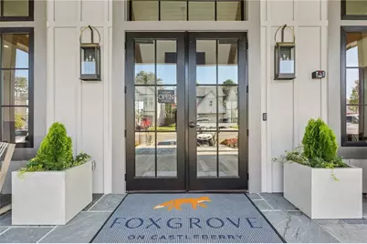 180 Hensley Park Lane #The Wren, Dawsonville, GA 30534 - Photo 43