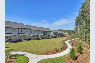 180 Hensley Park Lane #The Wren, Dawsonville, GA 30534 - Photo 93