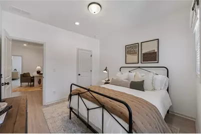 180 Hensley Park Lane #The Wren, Dawsonville, GA 30534 - Photo 25