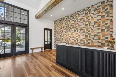 180 Hensley Park Lane #The Wren, Dawsonville, GA 30534 - Photo 59