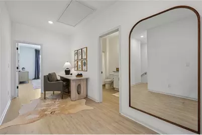 180 Hensley Park Lane #The Wren, Dawsonville, GA 30534 - Photo 19