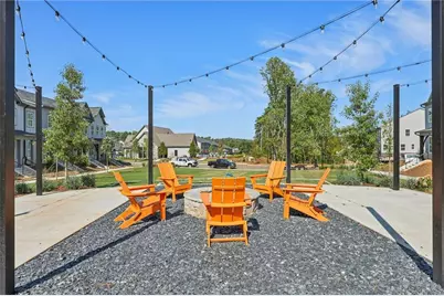 180 Hensley Park Lane #The Wren, Dawsonville, GA 30534 - Photo 87