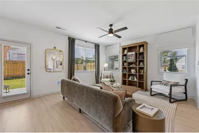 180 Hensley Park Lane #The Wren, Dawsonville, GA 30534 - Photo 5