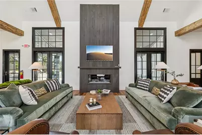 180 Hensley Park Lane #The Wren, Dawsonville, GA 30534 - Photo 45