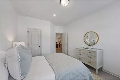 180 Hensley Park Lane #The Wren, Dawsonville, GA 30534 - Photo 23