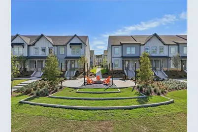 180 Hensley Park Lane #The Wren, Dawsonville, GA 30534 - Photo 97